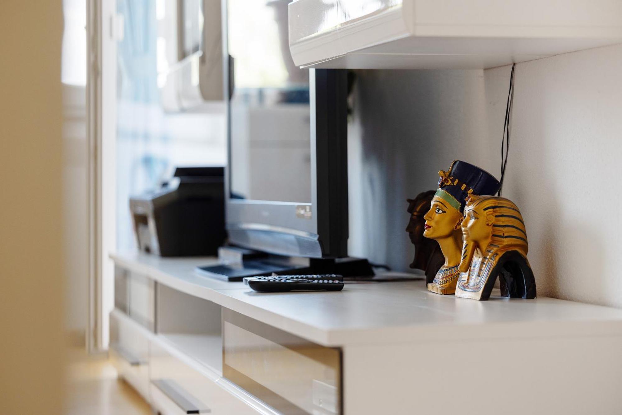 Helle, Ruhige Dachwohnung Eningen unter Achalm Esterno foto