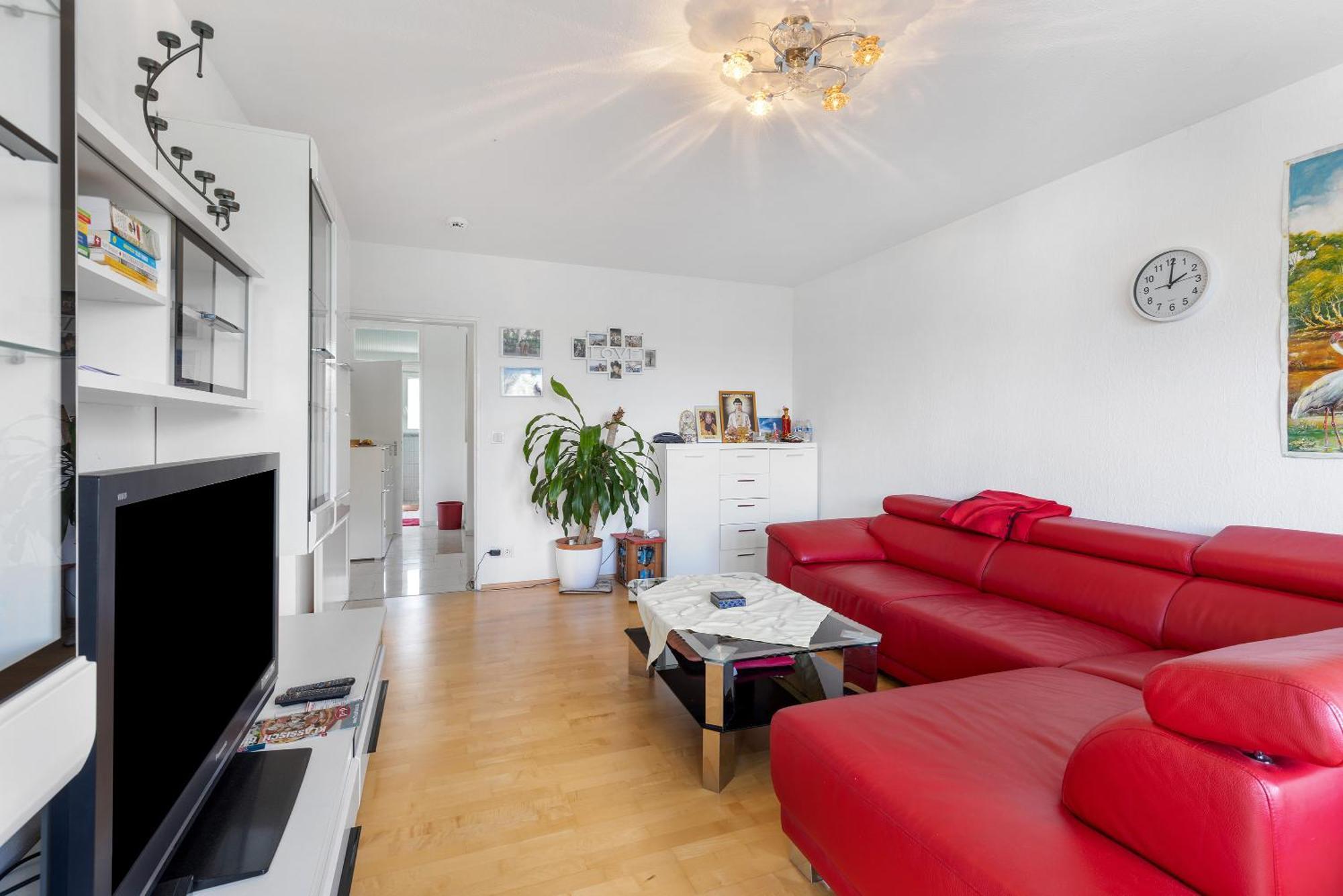 Helle, Ruhige Dachwohnung Eningen unter Achalm Esterno foto